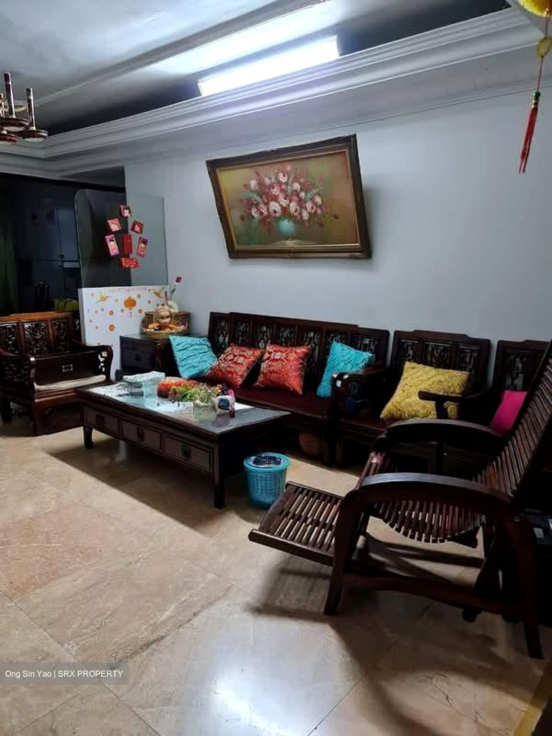 Blk 178 Woodlands Street 13 (Woodlands), HDB 5 Rooms #586786501